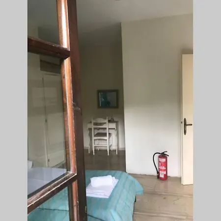 Charieta N.5 Apartment *