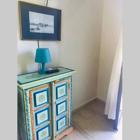 Apartment Charieta N.5 *