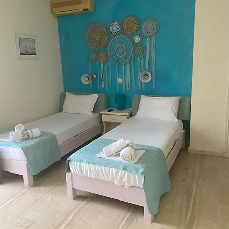 Charieta N.5 Apartment
